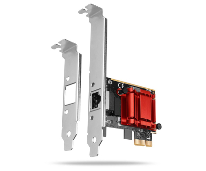 Karta sieciowa Axagon Karta sieciowa GIGABIT ETHERNET